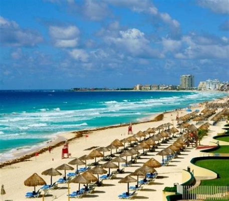 How is the Weather in Cancun in January? And What Makes It an Ideal Winter Escape?